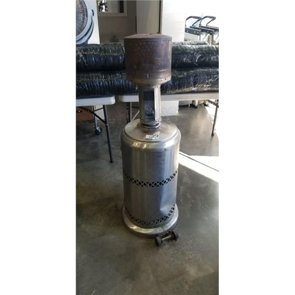 SHINERICH PATIO HEATER