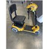 Image 3 : ELECTRIC SCOOTER - WORKING W/ BATTERY CHARGER, NO BATTERY