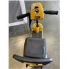Image 4 : ELECTRIC SCOOTER - WORKING W/ BATTERY CHARGER, NO BATTERY