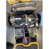 Image 6 : ELECTRIC SCOOTER - WORKING W/ BATTERY CHARGER, NO BATTERY