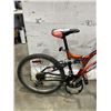 Image 3 : RED SUPERCYCLE BIKE