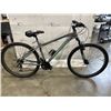 Image 1 : GREY DIAMONDBACK BIKE