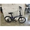 Image 1 : BLUE BT WIN BIKE