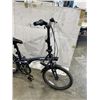 Image 3 : BLUE BT WIN BIKE