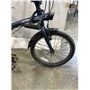 Image 4 : BLUE BT WIN BIKE