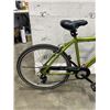 Image 2 : GREEN GLENDALE BIKE
