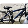 Image 4 : BLACK AND BLUE HYPER BIKE