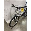 Image 3 : WHITE HIRASHI BIKE
