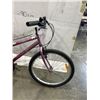 Image 3 : PINK BIKE