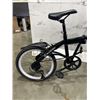 Image 2 : BLACK MERCEDES BENZ BIKE