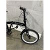 Image 3 : BLACK MERCEDES BENZ BIKE