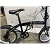 Image 4 : BLACK MERCEDES BENZ BIKE
