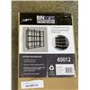 Image 1 : NEW PROSLATE BIN WAREHOUSE 12-TOTE RACKING SYSTEM