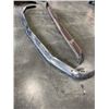 Image 3 : FRONT AND REAR BUMPER FOR AN OLDER MODEL CAMERO