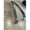 Image 4 : FRONT AND REAR BUMPER FOR AN OLDER MODEL CAMERO