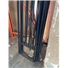 Image 5 : 10FT x 10FT GAZEBO FRAME AND CANOPY