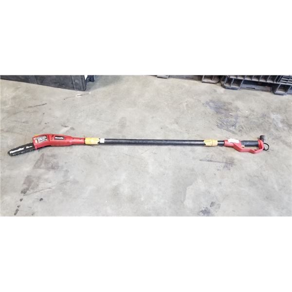 HOMELITE 8 INCH POLE SAW