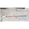 Image 1 : FIBERGLASS EXTENDABLE TREE PRUNER