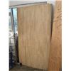 Image 3 : ASSORTED 1 INCH PLYWOOD, VENEER SHEETS ETC