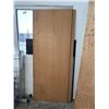 Image 4 : ASSORTED 1 INCH PLYWOOD, VENEER SHEETS ETC