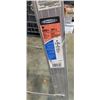 Image 4 : WERNER 4FT ALUMINUM LADDER