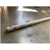 Image 2 : HEAVY DUTY PIPE STANDS WITH 8FT PIPE