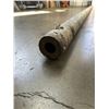 Image 3 : HEAVY DUTY PIPE STANDS WITH 8FT PIPE