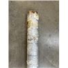 Image 4 : HEAVY DUTY PIPE STANDS WITH 8FT PIPE