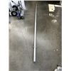 Image 1 : TELESCOPIC ALUMINUM POLE