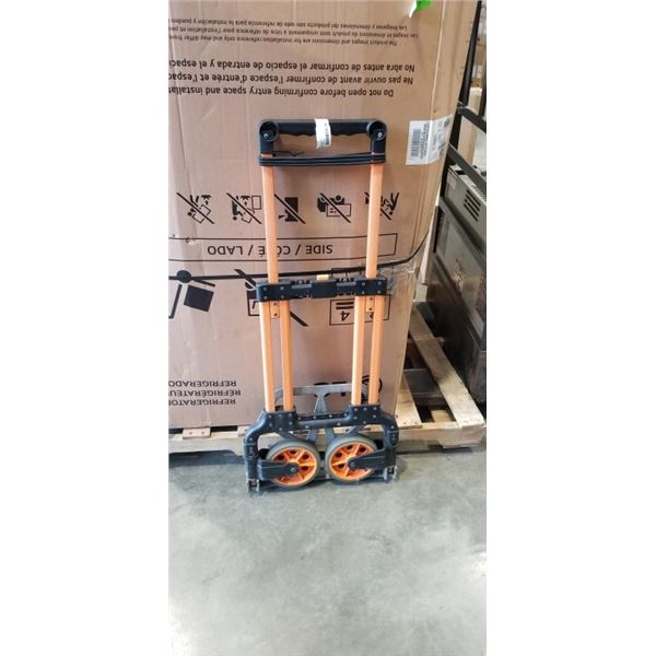 FOLDING DOLLY