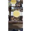 Image 2 : CASE OF RADIANCE LEMON SCENTED POTPOURRI