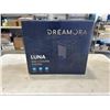 Image 1 : DREAMORA LUNA BED COOLING SYSTEM