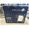 Image 3 : DREAMORA LUNA BED COOLING SYSTEM