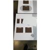 Image 2 : 3 IBYX SLIDING TRAYS