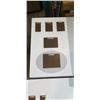Image 3 : 3 IBYX SLIDING TRAYS