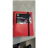Image 2 : BOX OF TOPPS 2025 BASEBALL CARDS AND TRADING CARD & COLLECTOR BINDER