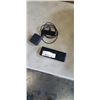 Image 1 : ANKER POWER BANK, WALL PLUG WITH BATTERY BACKUP AND AMAZON TV STICK