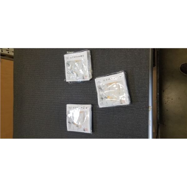 LOT OF NEW GUITAR STRINGS
