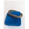 Image 2 : GOLD TONE VINTAGE BANGLE