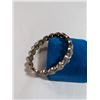Image 3 : GOLD TONE VINTAGE BANGLE