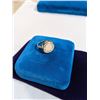 Image 1 : GOLD TONE PINKY RING, MARC BY MARC JACOBS