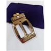Image 2 : VINTAGE MONT BLANC BELT BUCKLE MADE IN GERMANY UNAUTHENTICATED