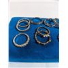 Image 2 : BAG OF MISC RING BANDS