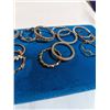 Image 3 : BAG OF MISC RING BANDS