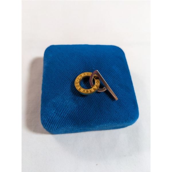BULGARI BULGARI PENDANT UNAUTHENTICATED