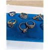 Image 2 : BAG OF MISC RINGS