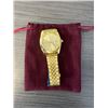 Image 1 : ROLEX SKYDWELLER WATCH - GOLD BEZEL, GOLD DIAL - UNAUTHENTIC