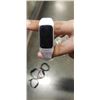 Image 2 : 5 FITBIT SMARTWATCHES, UNTESTED, FOR PARTS