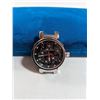 Image 1 : LOUIS VUITTON WATCH, SWISS MADE, LV2002Z10962 STAINLESS STEEL, AS IS, UNAUTHENTICATED