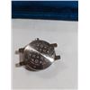 Image 2 : LOUIS VUITTON WATCH, SWISS MADE, LV2002Z10962 STAINLESS STEEL, AS IS, UNAUTHENTICATED